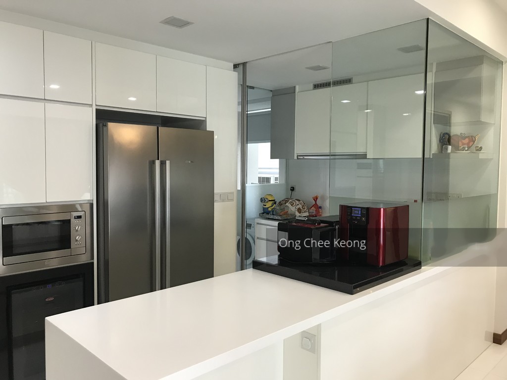 Vista Residences (D12), Condominium #201024662